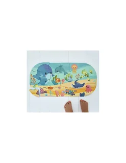 Janod Mon puzzle de bain Océan - Online