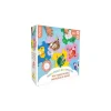 Auzou Mon puzzle en mousse à toucher -