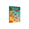 Auzou Mon roman énigme - mission animaux - aventures dans la savane - Discount