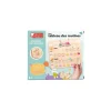 Graine Creative Mon tableau des routines en bois - Graine créative Discount