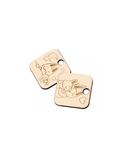 Graine Creative Mon tableau des routines en bois - Graine créative Discount