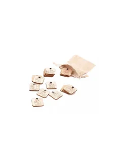 Graine Creative Mon tableau des routines en bois - Graine créative Discount