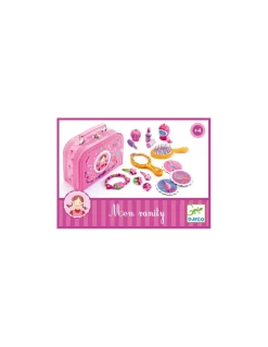 Djeco Mon vanity - New
