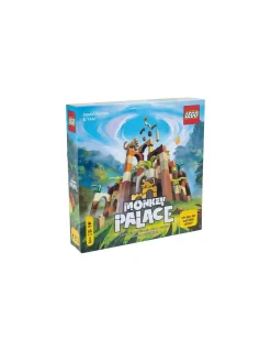 Asmodee Monkey palace - jeu de société LEGO Clearance