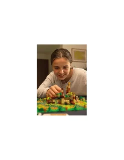 Asmodee Monkey palace - jeu de société LEGO Clearance