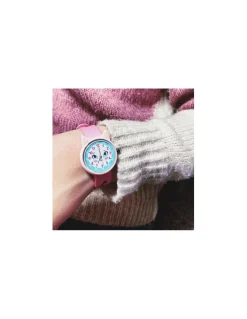Ticlock by Djeco Montre chat - Djeco Sale