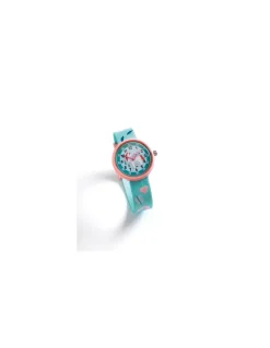 Ticlock by Djeco Montre cheval - Djeco Best