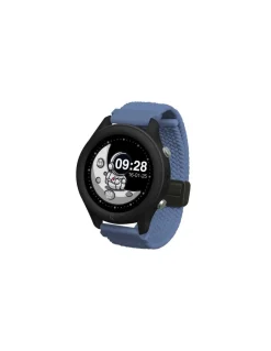 Kidywolf Montre connectée K-Watch bleue - Outlet