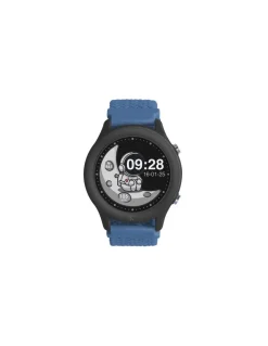 Kidywolf Montre connectée K-Watch bleue - Outlet