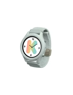 Kidywolf Montre connectée K-Watch verte - Clearance