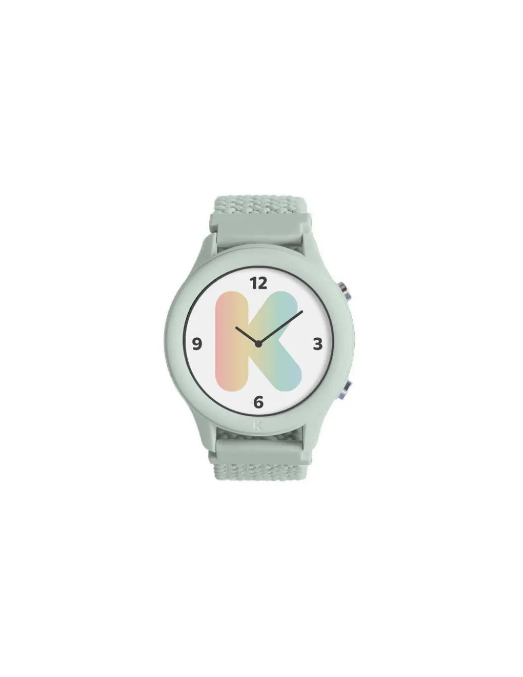 Kidywolf Montre connectée K-Watch verte - Clearance