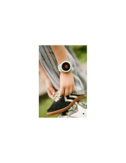 Kidywolf Montre connectée K-Watch verte - Clearance