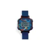 Ticlock by Djeco Montre digitale Blue Volute - Djeco Hot