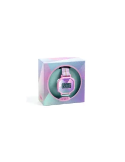 Ticlock by Djeco Montre digitale Purple Prisma - Djeco Sale