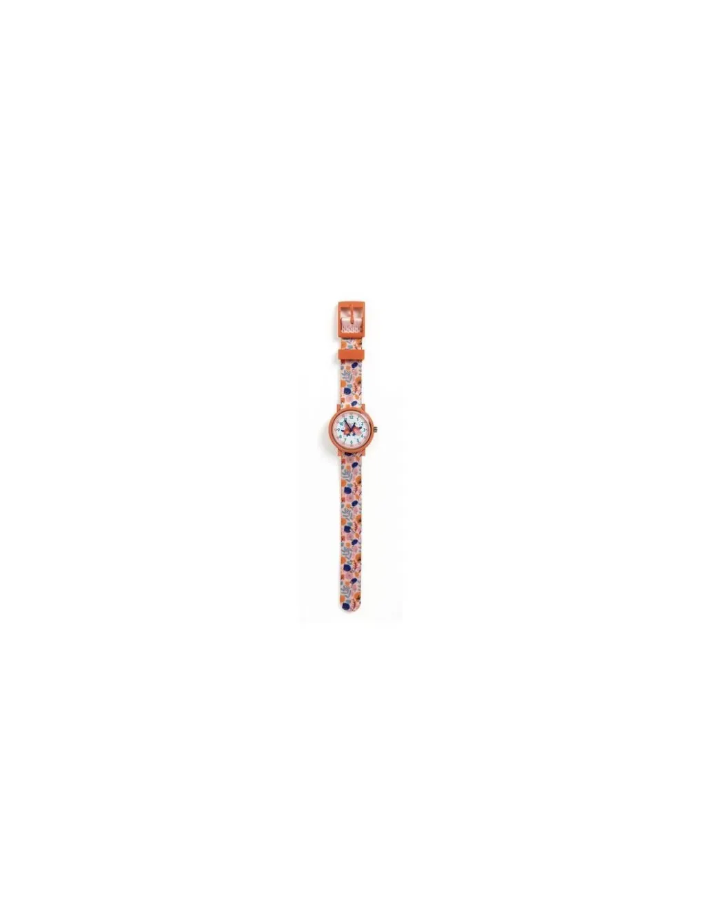 Ticlock by Djeco Montre fleurs - Djeco Best
