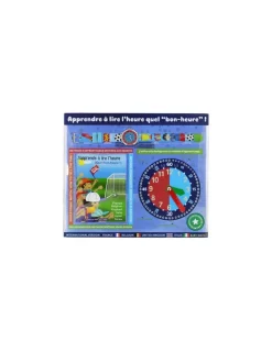 BabyWatch Montre football goal - Sale