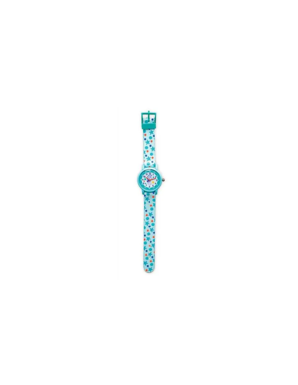 Ticlock by Djeco Montre Océan - Djeco Hot