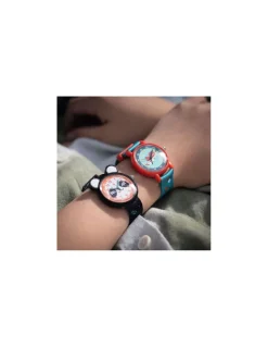 Ticlock by Djeco Montre panda - Djeco Hot