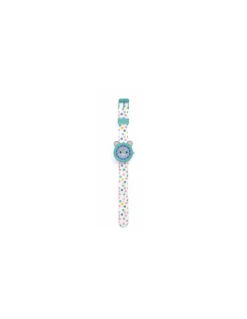 Ticlock by Djeco Montre souris - Djeco Discount