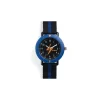 Ticlock by Djeco Montre sport Flash Blue - Djeco Online