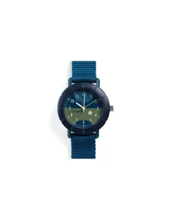 Ticlock by Djeco Montre sport Stadium Hero - Djeco New