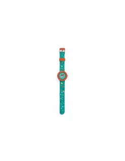 Ticlock by Djeco Montre super héros - Djeco