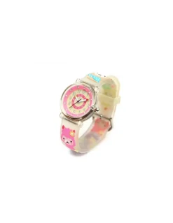 BabyWatch Montre ZAP alpaga - Clearance