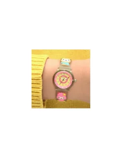 BabyWatch Montre ZAP alpaga - Clearance