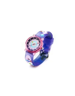 BabyWatch Montre ZAP cygnes -