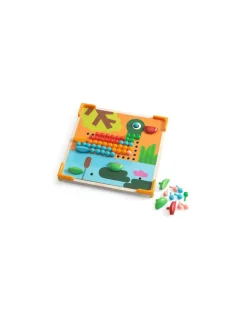 Djeco Mosaïco Mini Animo - Best