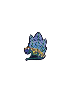 Janod Mosaiques Dinosaures - Les ateliers du calme Hot