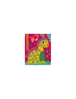 Janod Mosaiques Dinosaures - Les ateliers du calme Hot