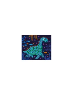Janod Mosaiques Dinosaures - Les ateliers du calme Hot