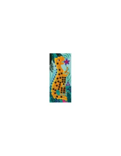 Janod Mosaiques Dinosaures - Les ateliers du calme Hot