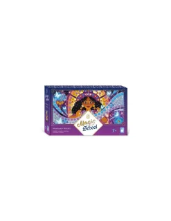 Janod Mosaiques Magic School - Sale