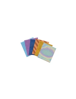 Janod Mosaiques Magic School - Sale