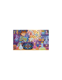 Janod Mosaiques Magic School - Sale
