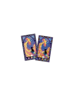 Janod Mosaiques Magic School - Sale