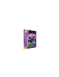 Janod Mosaiques Masques - Les ateliers du calme New