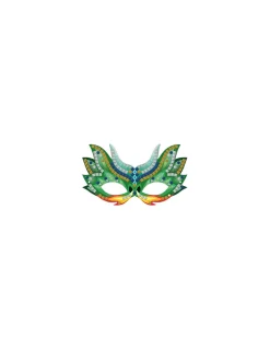 Janod Mosaiques Masques - Les ateliers du calme New
