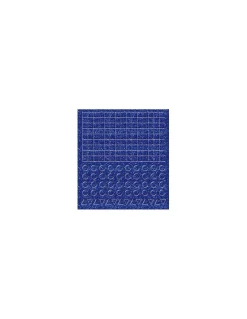 Janod Mosaiques Masques - Les ateliers du calme New