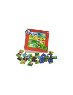 SEPP Jeux Mosa'Jeux Ma petite ferme Outlet