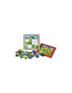 SEPP Jeux Mosa'Jeux Ma petite ferme Outlet