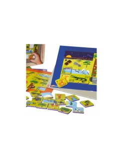 SEPP Jeux Mosa'Jeux Mon petit safari Sale