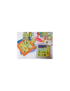 SEPP Jeux Mosa'Jeux Mon petit safari Sale