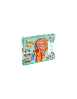 Djeco Mosaïque Millefiori - Best