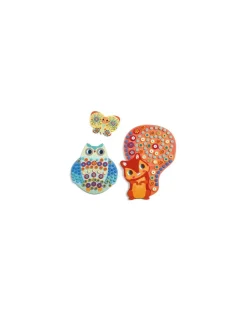 Djeco Mosaïque Millefiori - Best