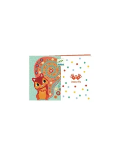 Djeco Mosaïque Millefiori - Best