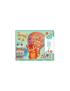 Djeco Mosaïque Millefiori - Best