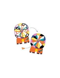 Djeco Mosaïques Africa - Sale